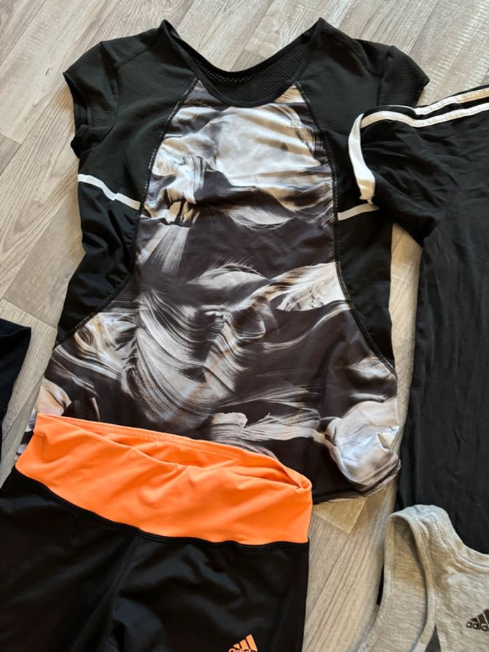 Lot de vêtement de sport femme - photo numéro 5
