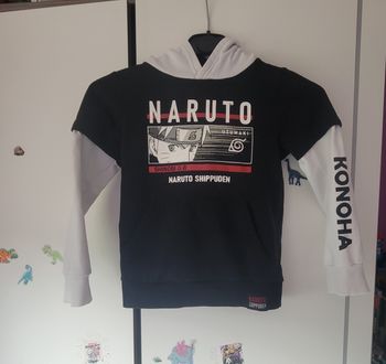 Sweet Naruto garçon