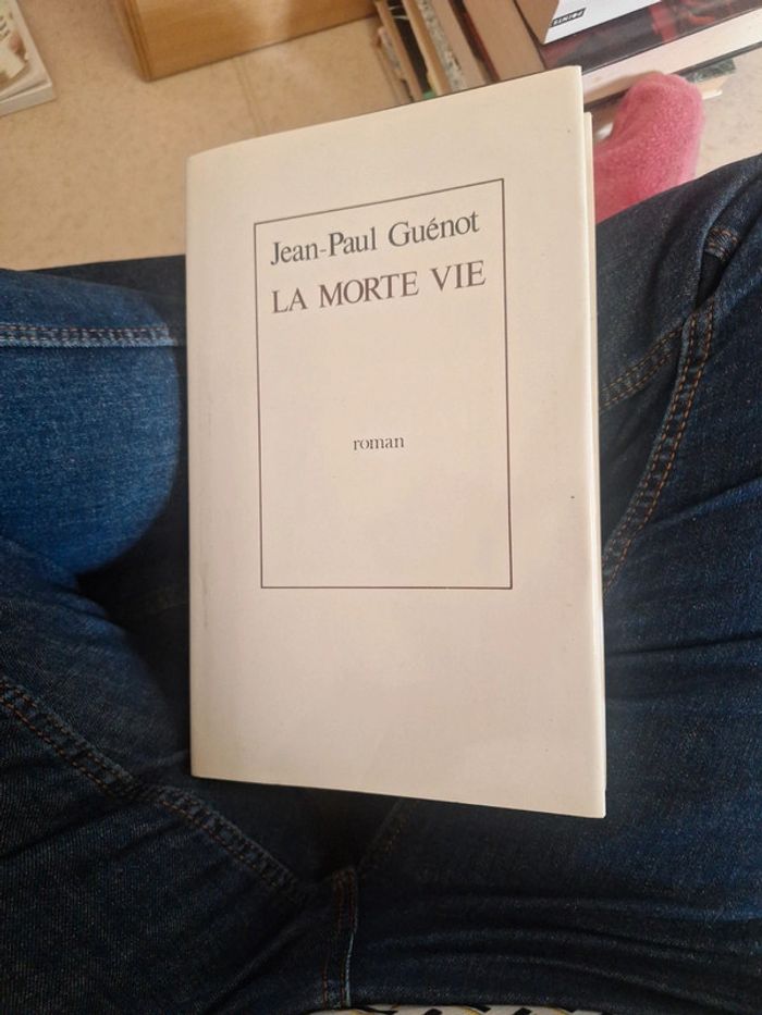 La morte vie