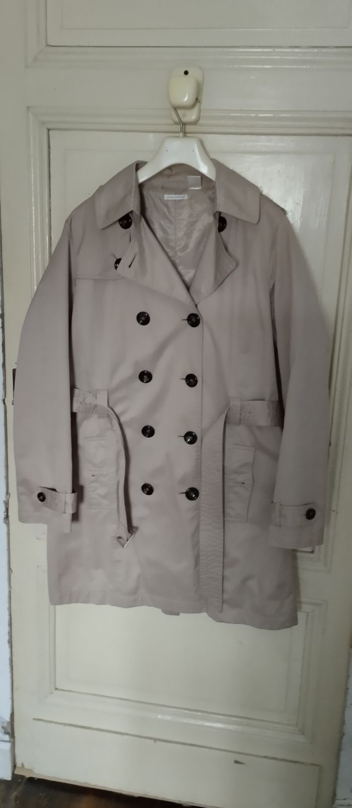 Trench-coat - photo numéro 5