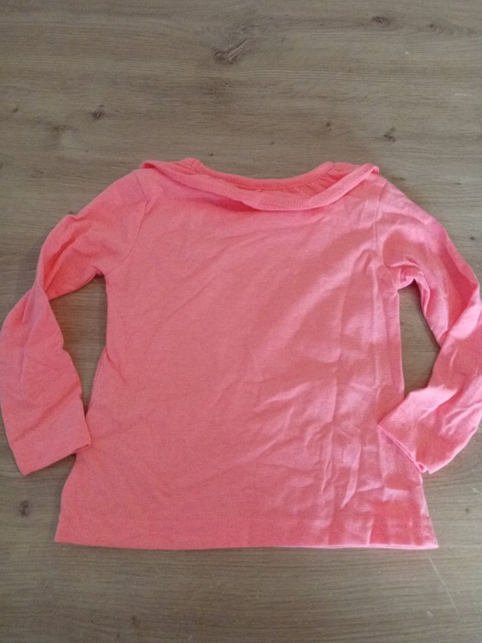 Tee shirt - photo numéro 5