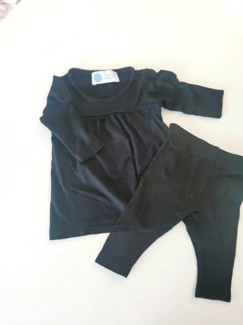 Ensemble Haut & legging