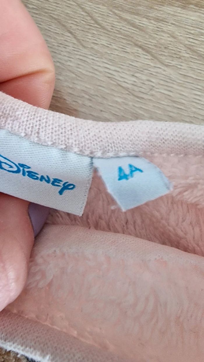 Pyjama - photo numéro 3