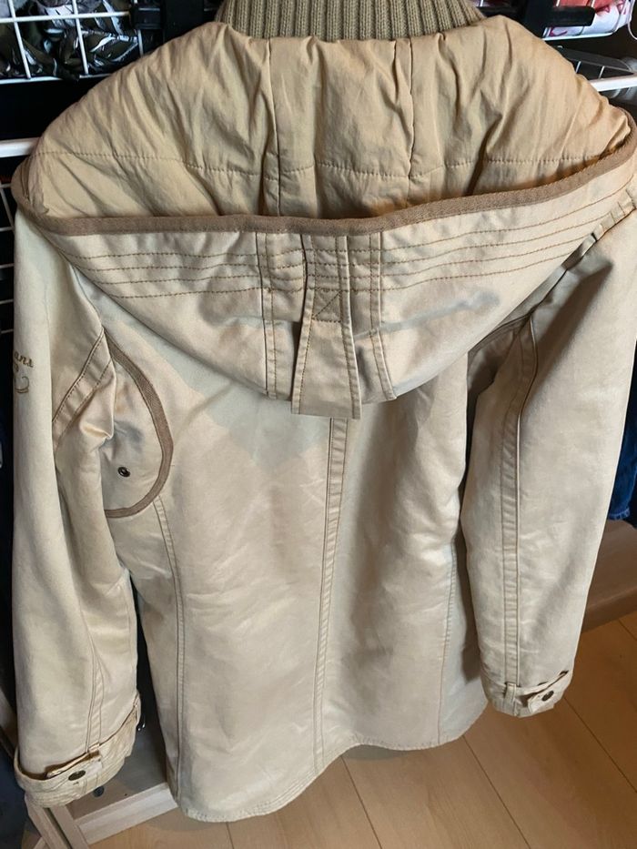 Manteaux - photo numéro 4