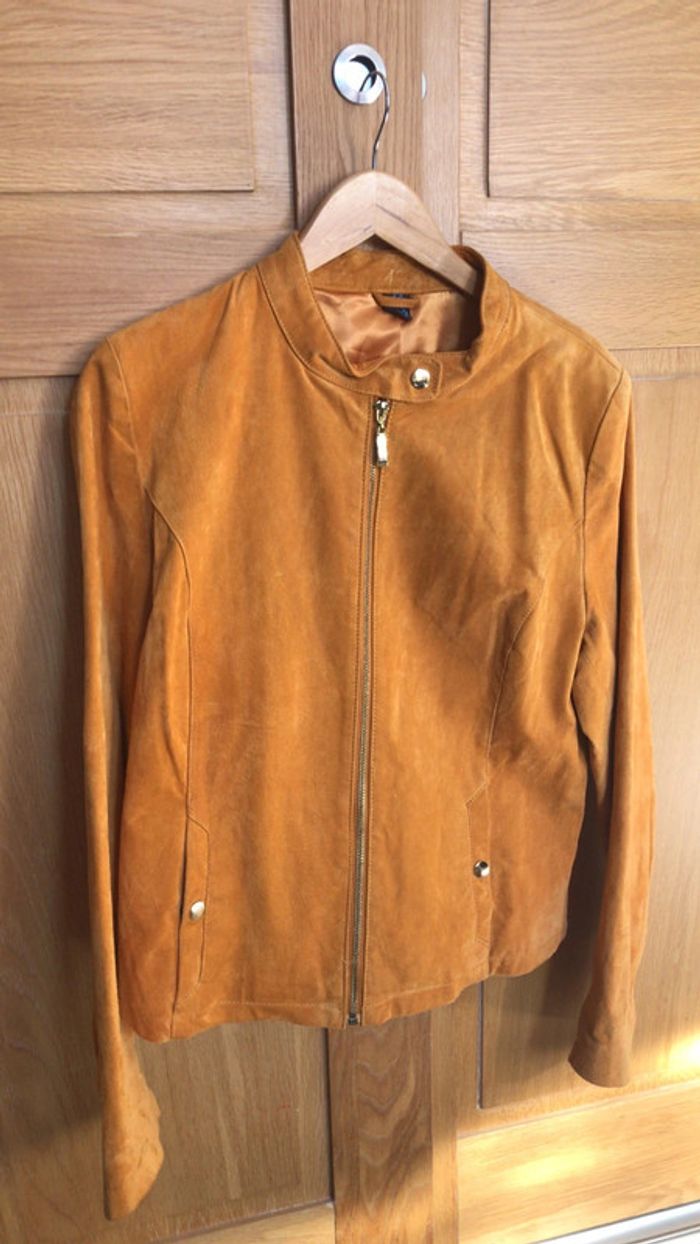 Veste - photo numéro 2