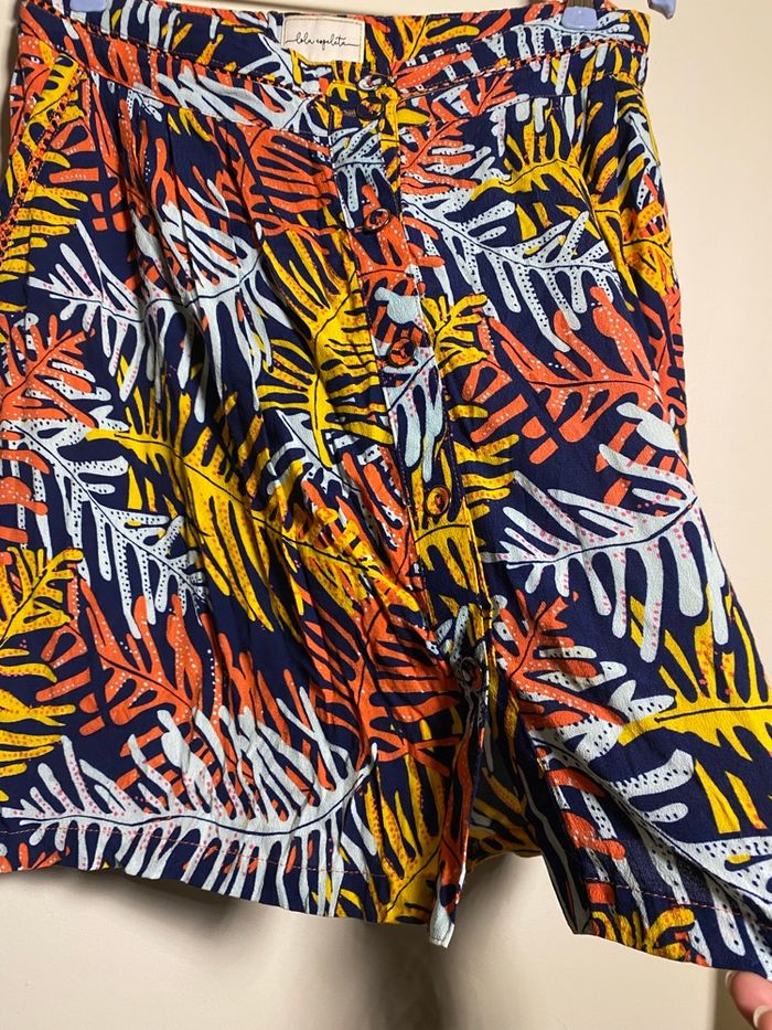 Jupe casual T40 - photo numéro 5