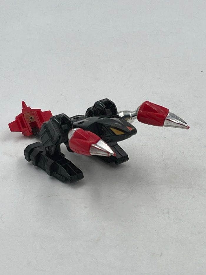 Figurine vintage GoBots Scorp Mrd-103 Bandai Tonka 1983