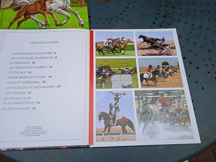 2 livres l'imagerie - photo numéro 5