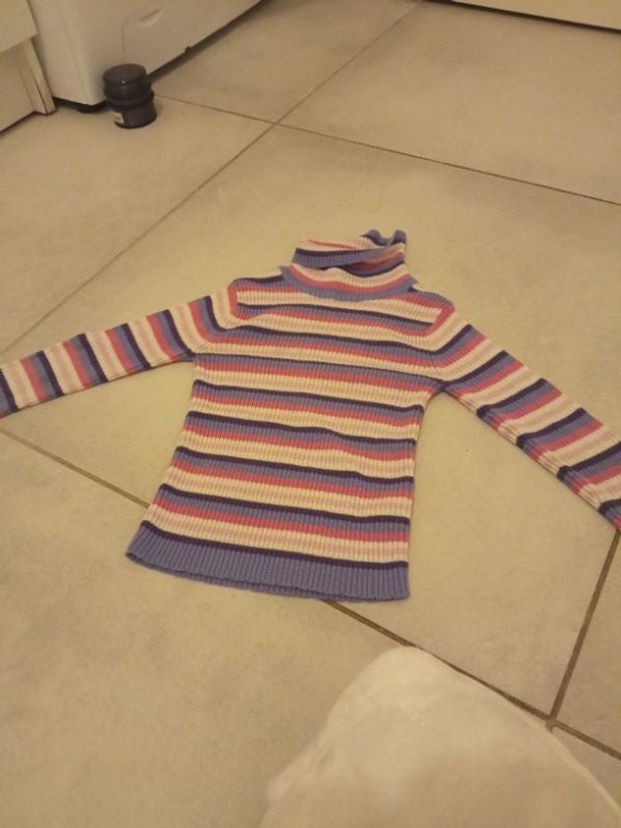 Sous pull