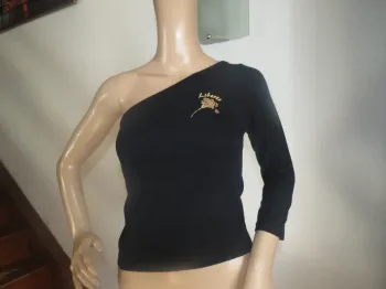 T-shirt taille S femme 