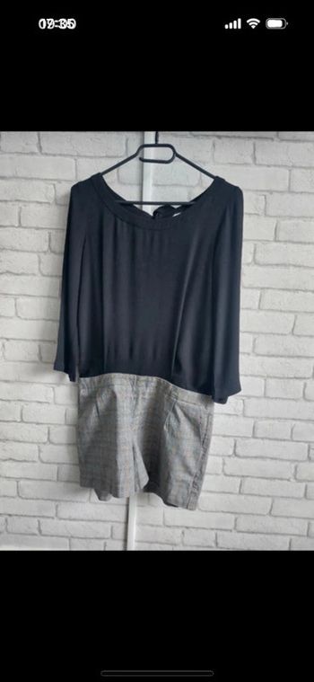 Combi Short Naf Naf taille 36