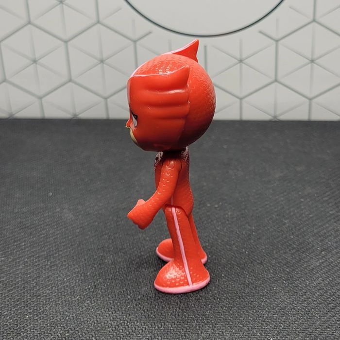 Figurine Pyjamasques Owlette - photo numéro 5