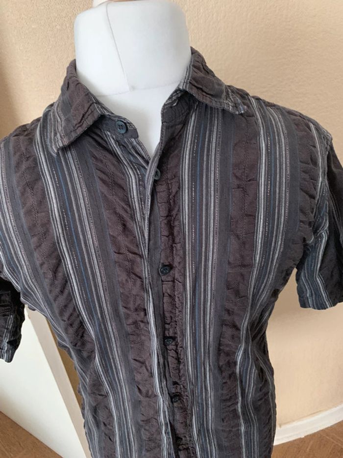 Chemise Mc Angelo Litrico M - photo numéro 3