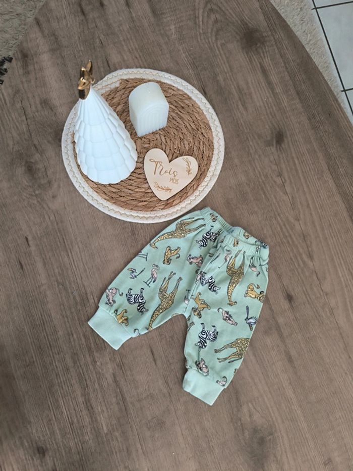 Pantalon 3 mois