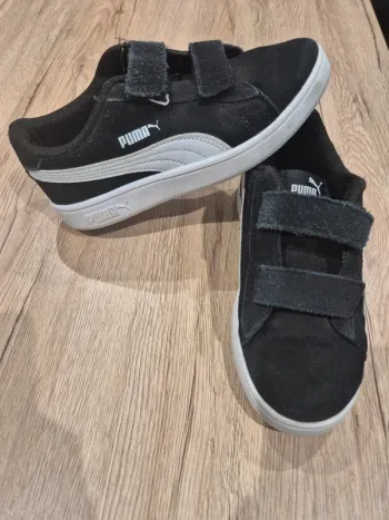 Basket puma pointure 33
