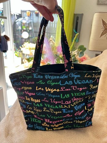 Sac à main Las Vegas