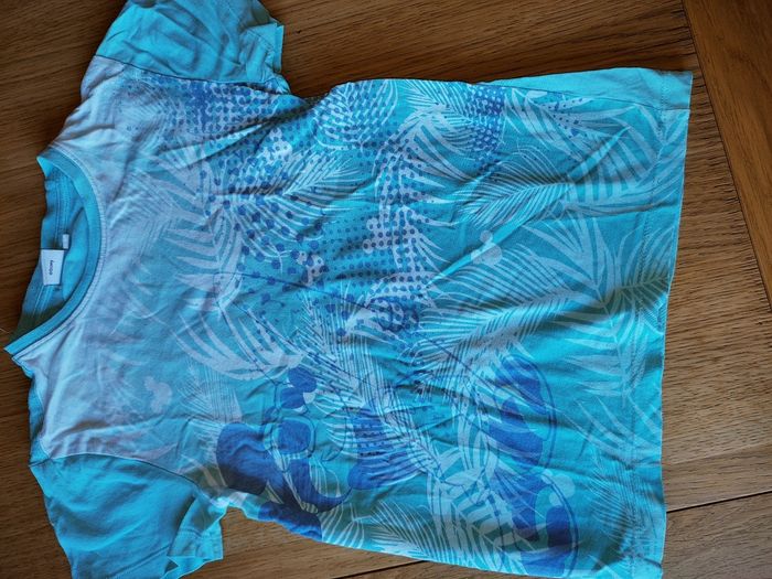 T-shirt Mickey ,8 ans