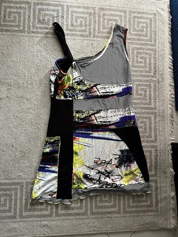 Robe d’été