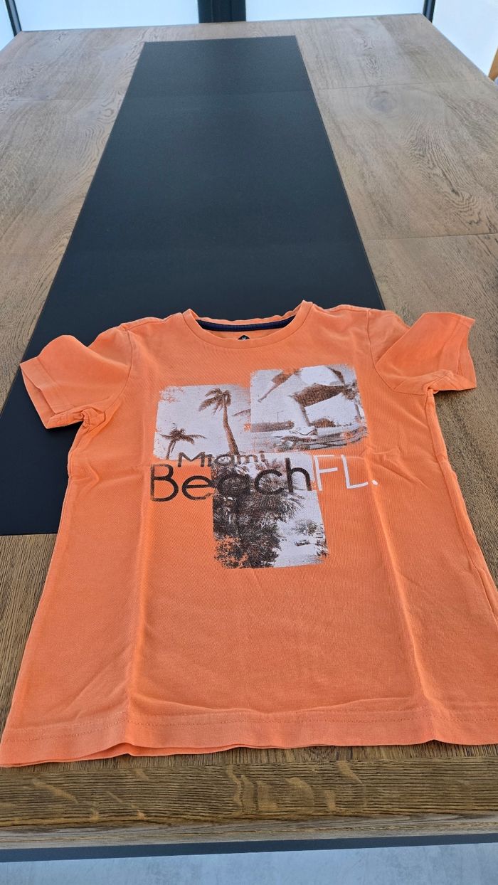 Lot de 4 tee-shirts - photo numéro 3