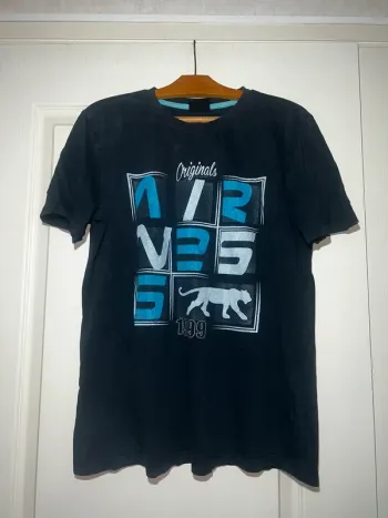 T-shirt Airness