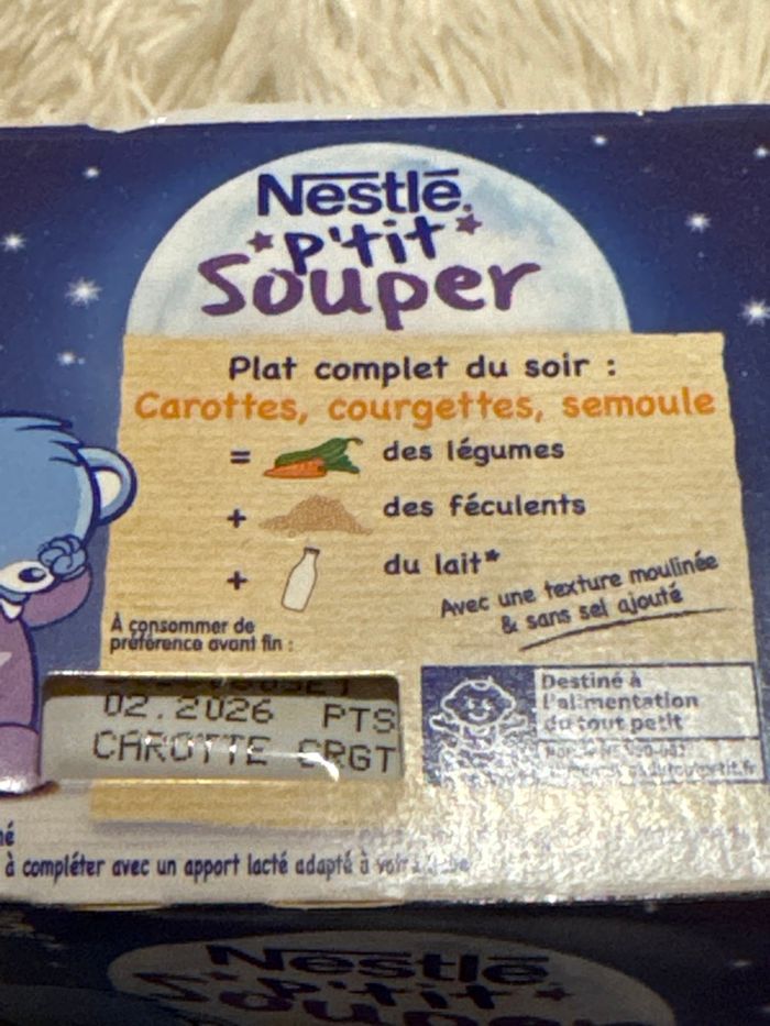 Repas, enfants - photo numéro 4