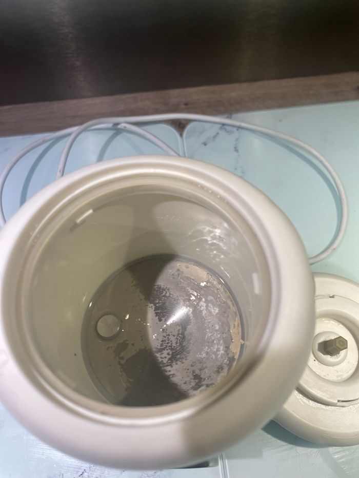 Robot cuisine pour purée bébé - photo numéro 3