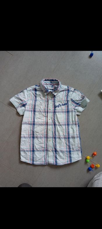 Chemise