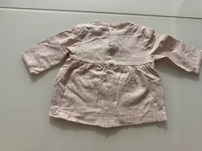 Teeshirt 6 mois - photo numéro 2