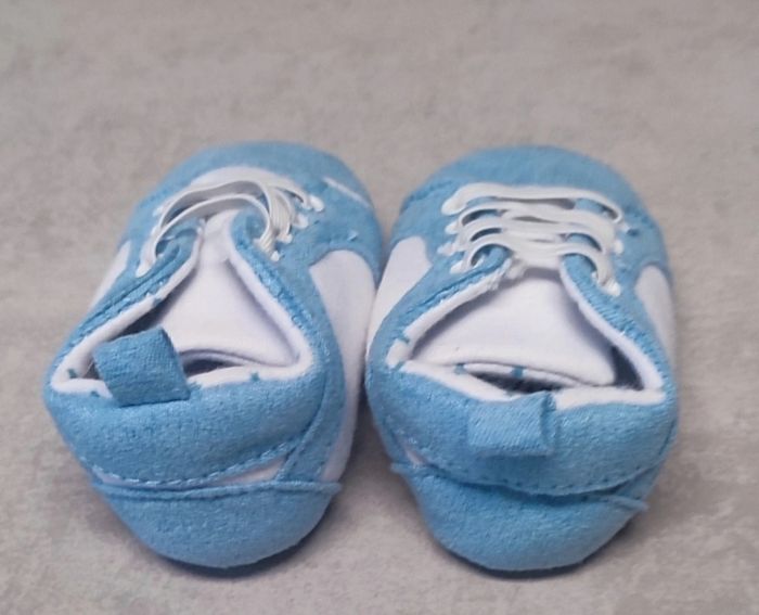 Lot de 2 paires de chaussures - photo numéro 3