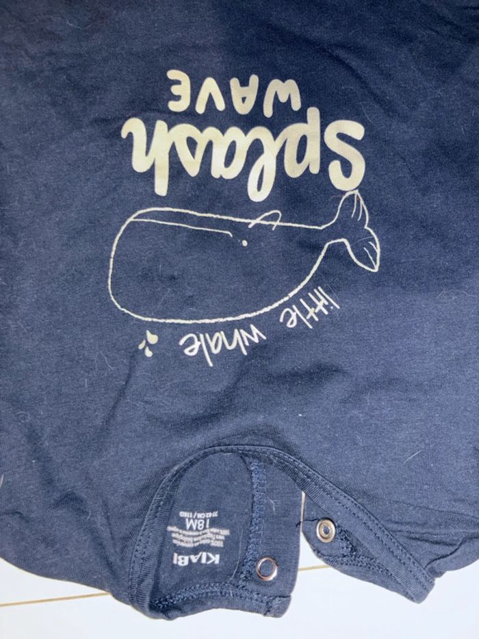 Pyjama léger - photo numéro 2