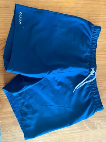 Short de bain homme