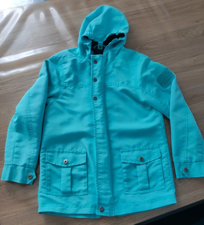Veste légère 9ans