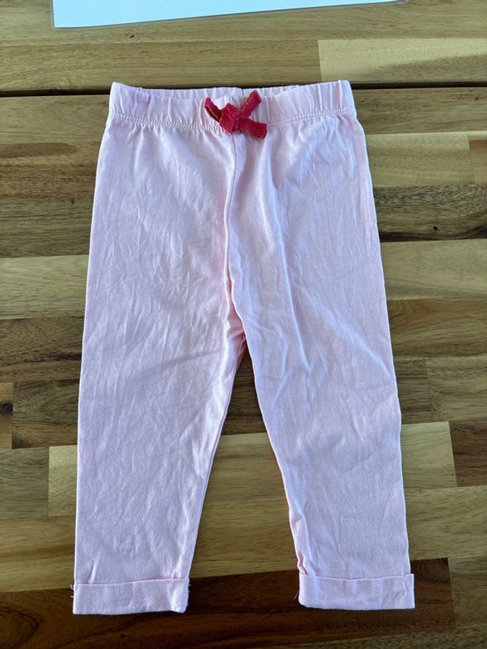 Lot de 4 leggings - photo numéro 10