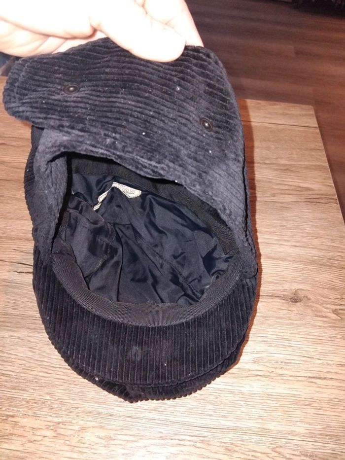 Béret charles mossant - photo numéro 3