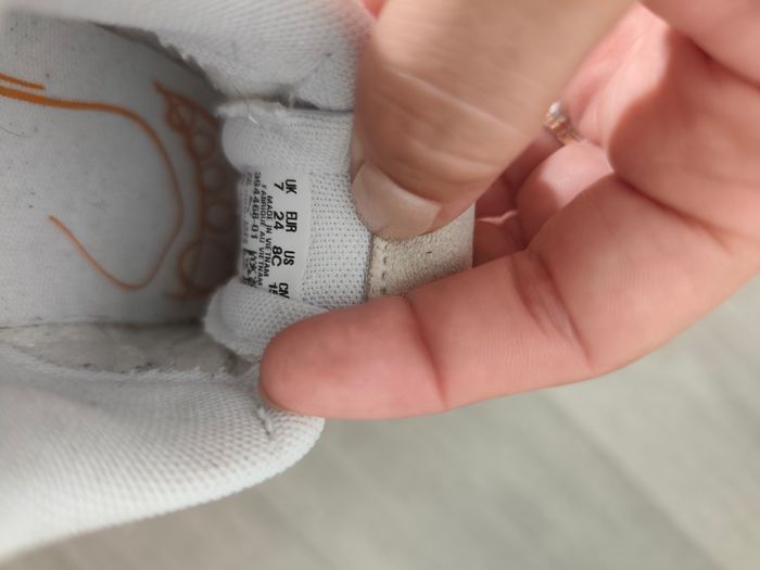 Chaussures Puma enfant - photo numéro 3