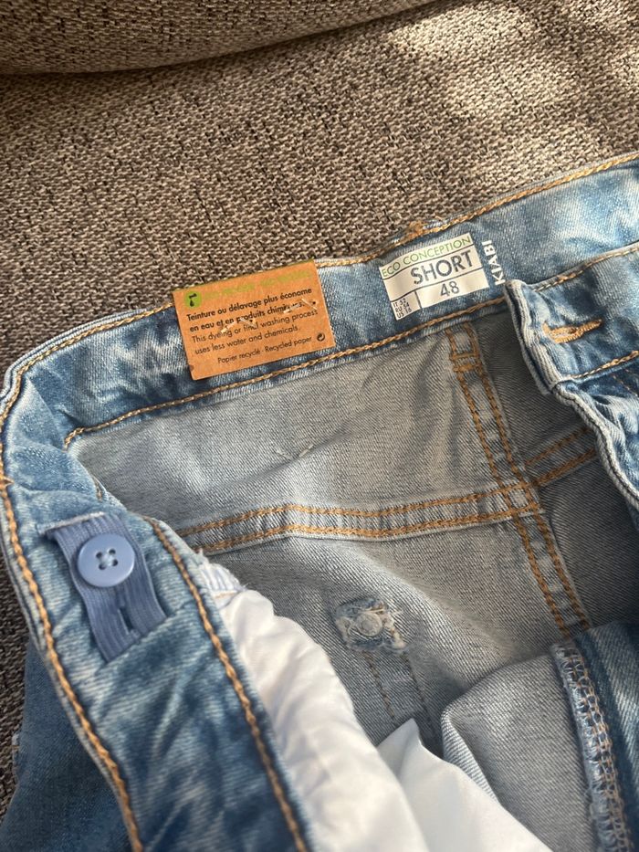 Short neuf - photo numéro 2