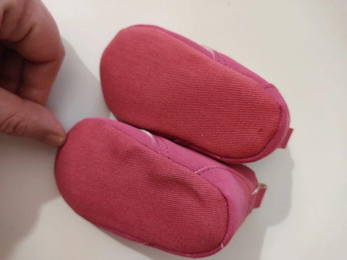 Chaussures - photo numéro 2