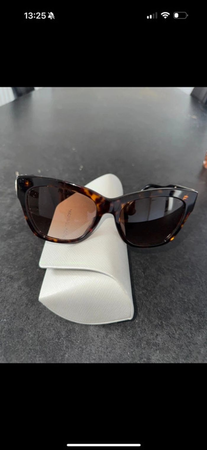 Lunette de soleil michael kors neuf xs