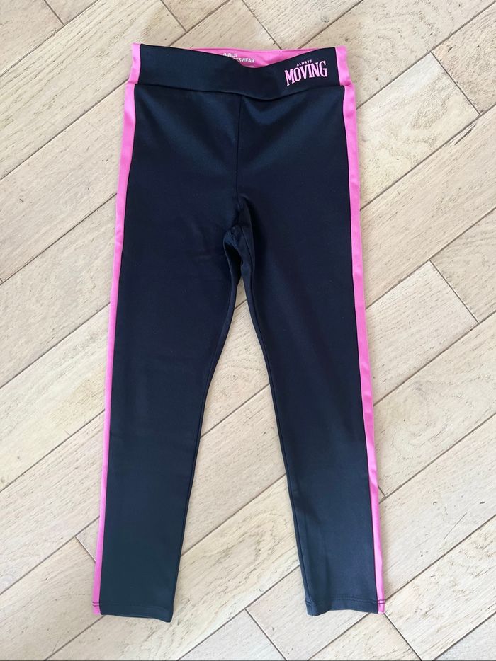 Legging de sport fille
