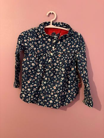 Blouse sergent Major