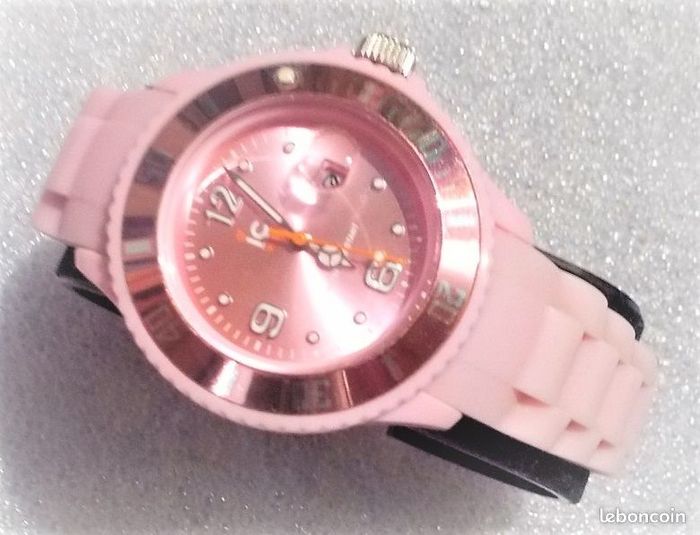 Montre "Ice Watch"