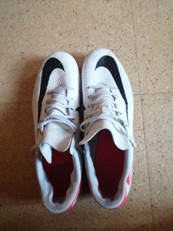 Nike mercurial 