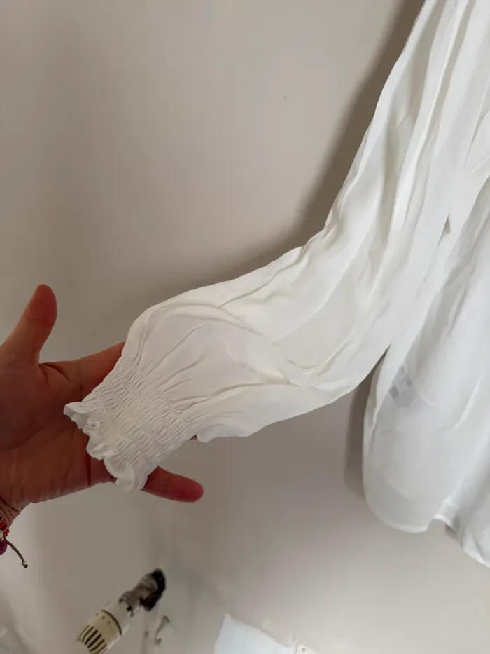 Chemise fluide - UTERIA - photo numéro 5