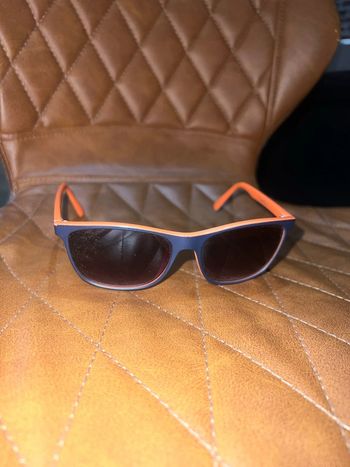 Lunette de soleil