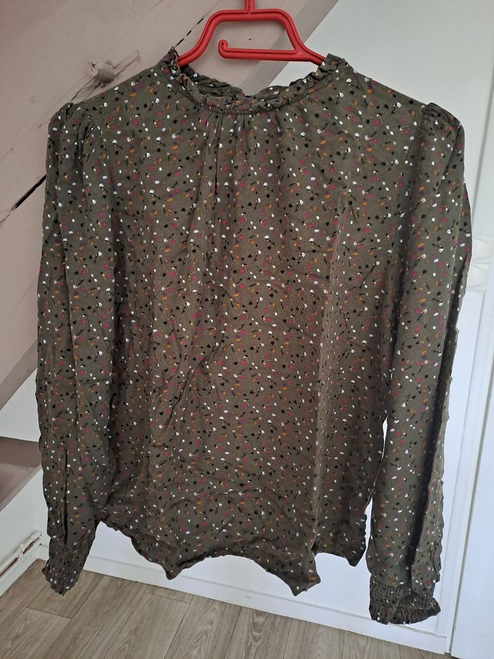 Haut Kiabi - photo numéro 3