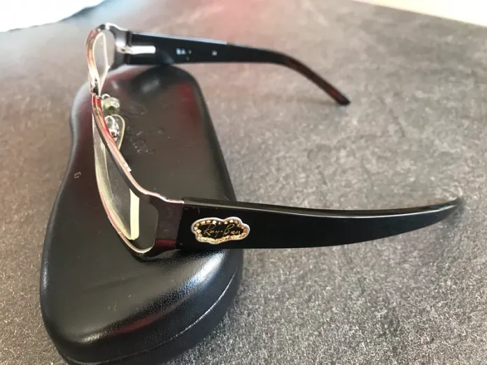 Monture ray ban - photo numéro 3