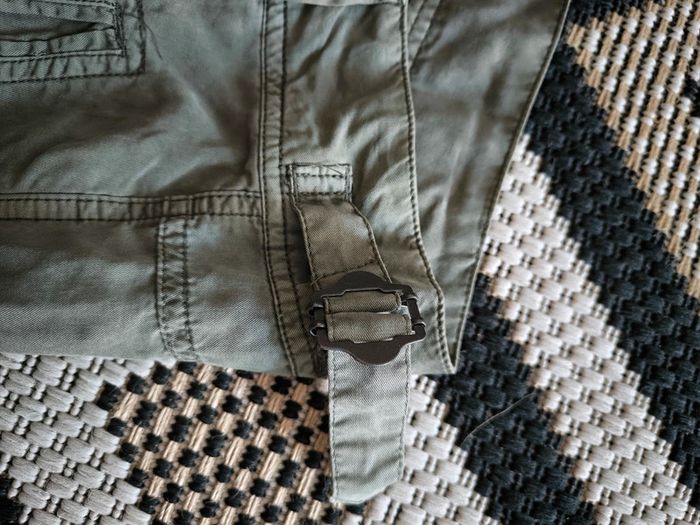 Pantalon cargo enjoy taille 46-48 neuf - photo numéro 3
