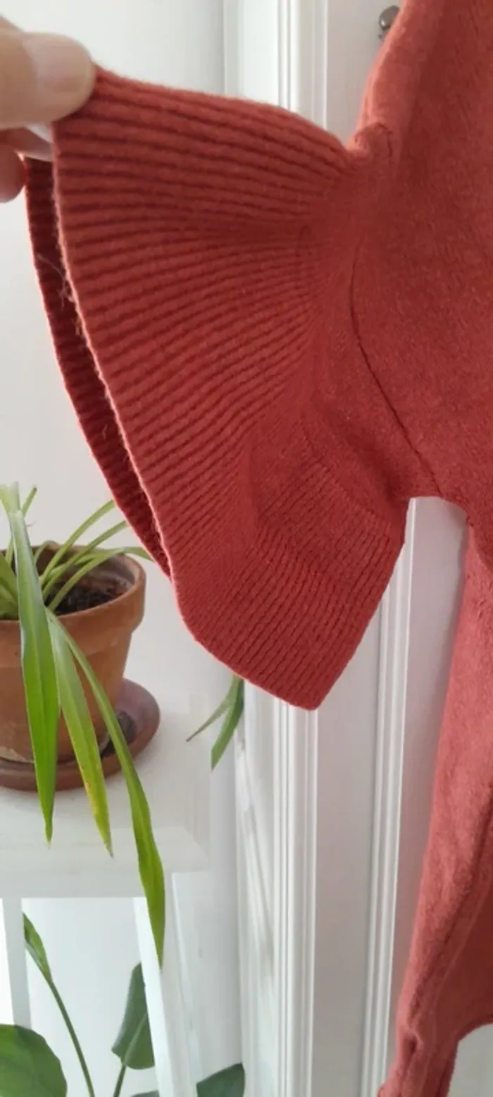 Petit pull - photo numéro 3