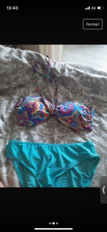 Maillot de bain