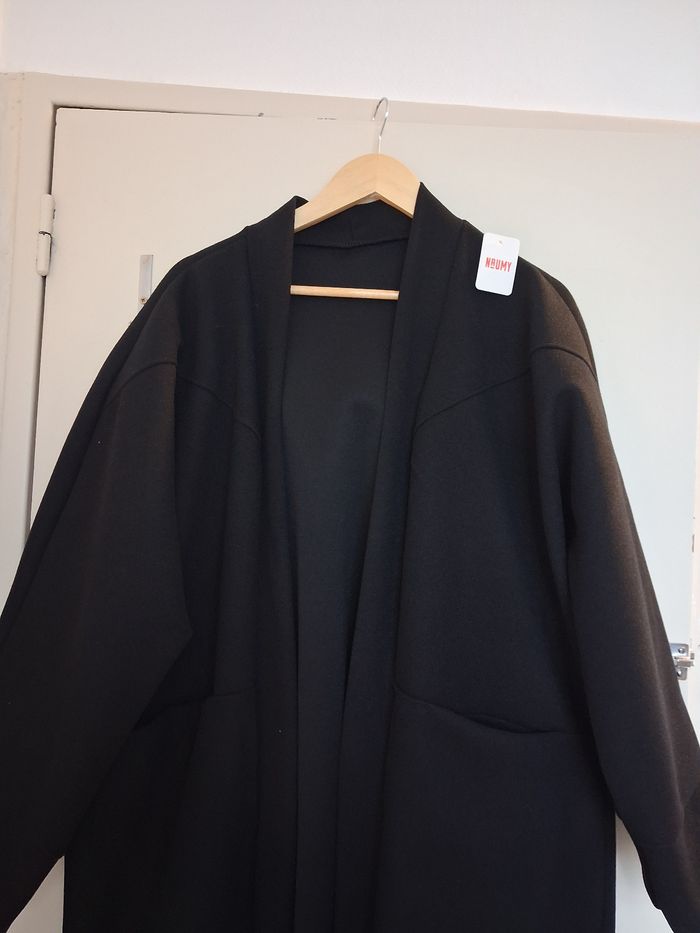 Manteaux oversize - photo numéro 2